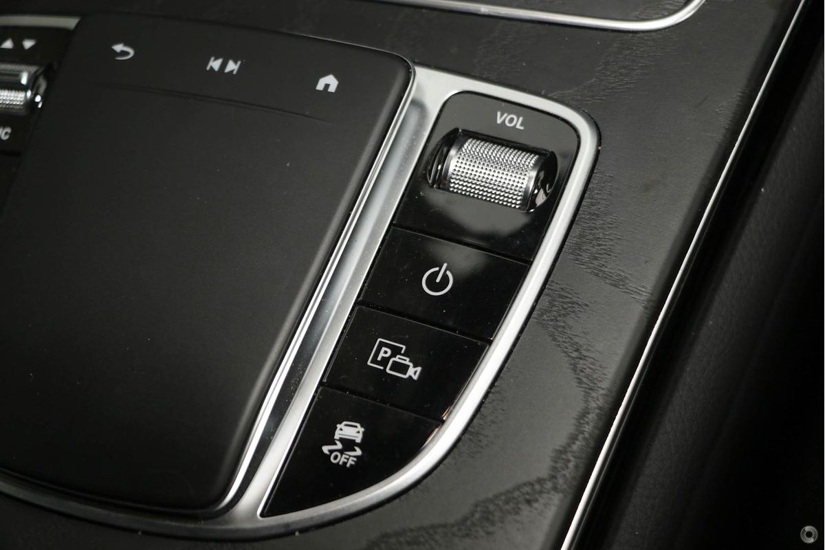 2022 Mercedes-Benz GLC-Class GLC200 X253