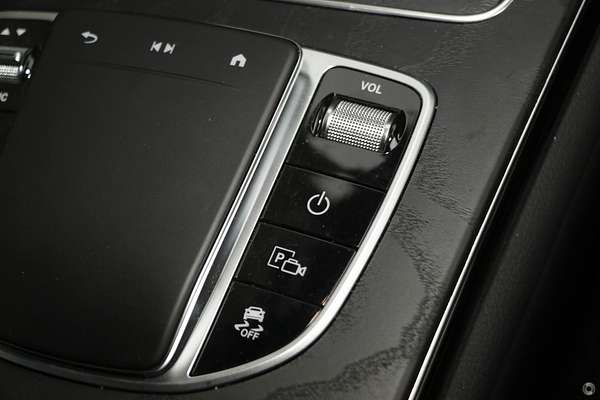2022 Mercedes-Benz GLC-Class GLC200 X253