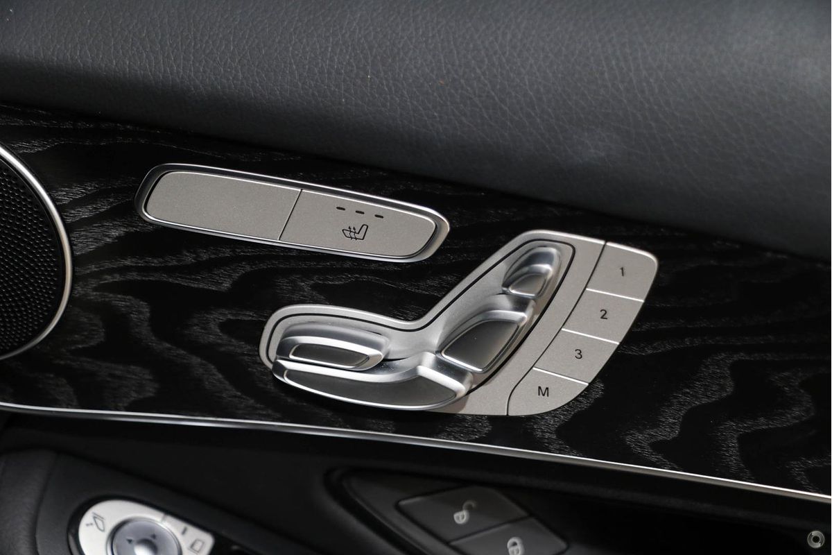 2022 Mercedes-Benz GLC-Class GLC200 X253