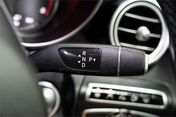 2015 Mercedes-Benz GLC-Class GLC250 d X253