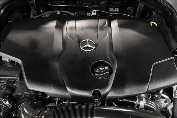 2015 Mercedes-Benz GLC-Class GLC250 d X253