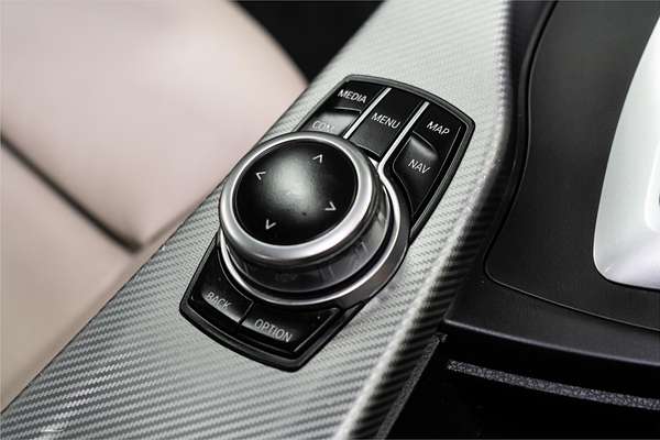 2018 BMW 3 Series 320i M Sport F30 LCI
