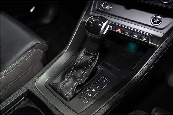 2021 Audi Q3 40 TFSI S line F3