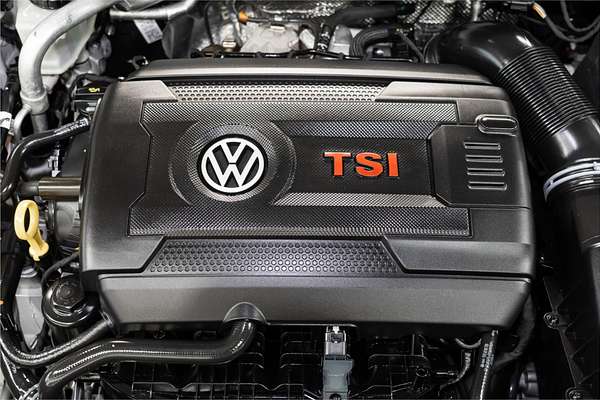 2020 Volkswagen Golf GTI 7.5