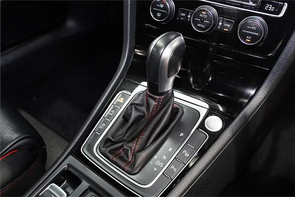 2020 Volkswagen Golf GTI 7.5