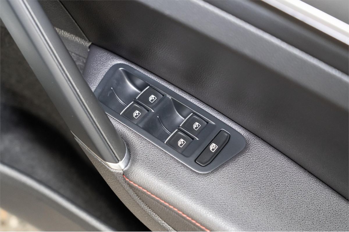 2020 Volkswagen Golf GTI 7.5