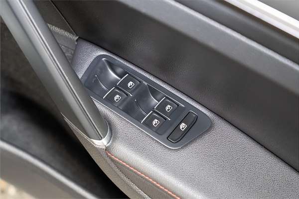 2020 Volkswagen Golf GTI 7.5
