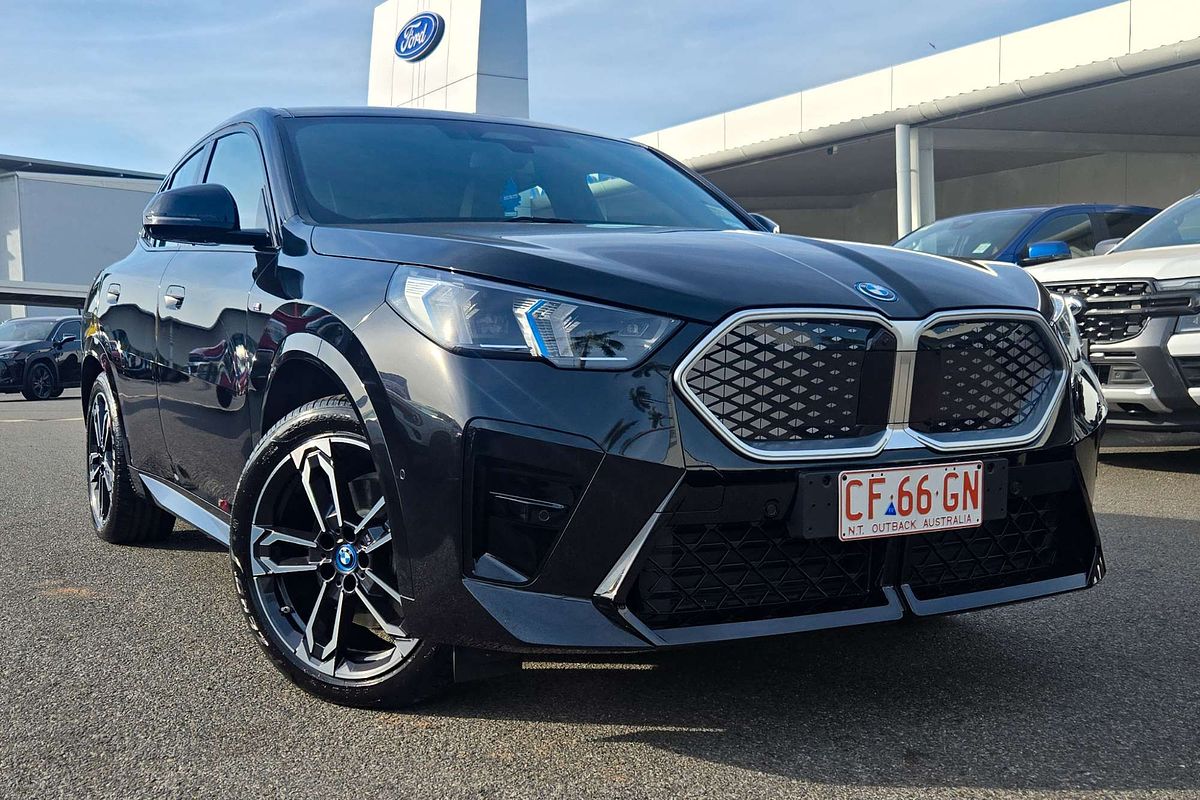 2024 BMW iX2 xDrive30 M Sport U10