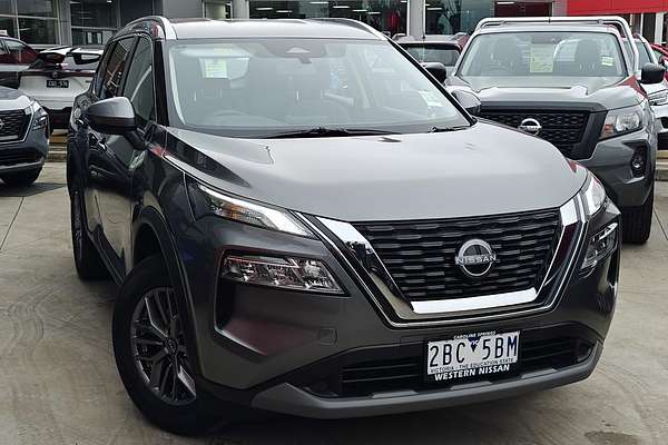2024 Nissan X-TRAIL ST T33