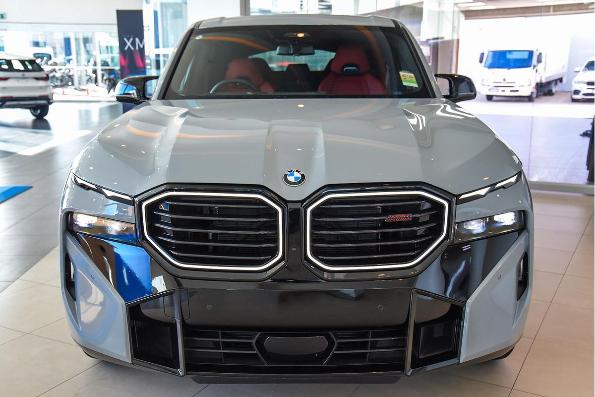 2023 BMW XM Label G09