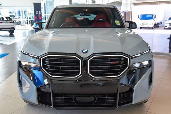 2023 BMW XM Label G09