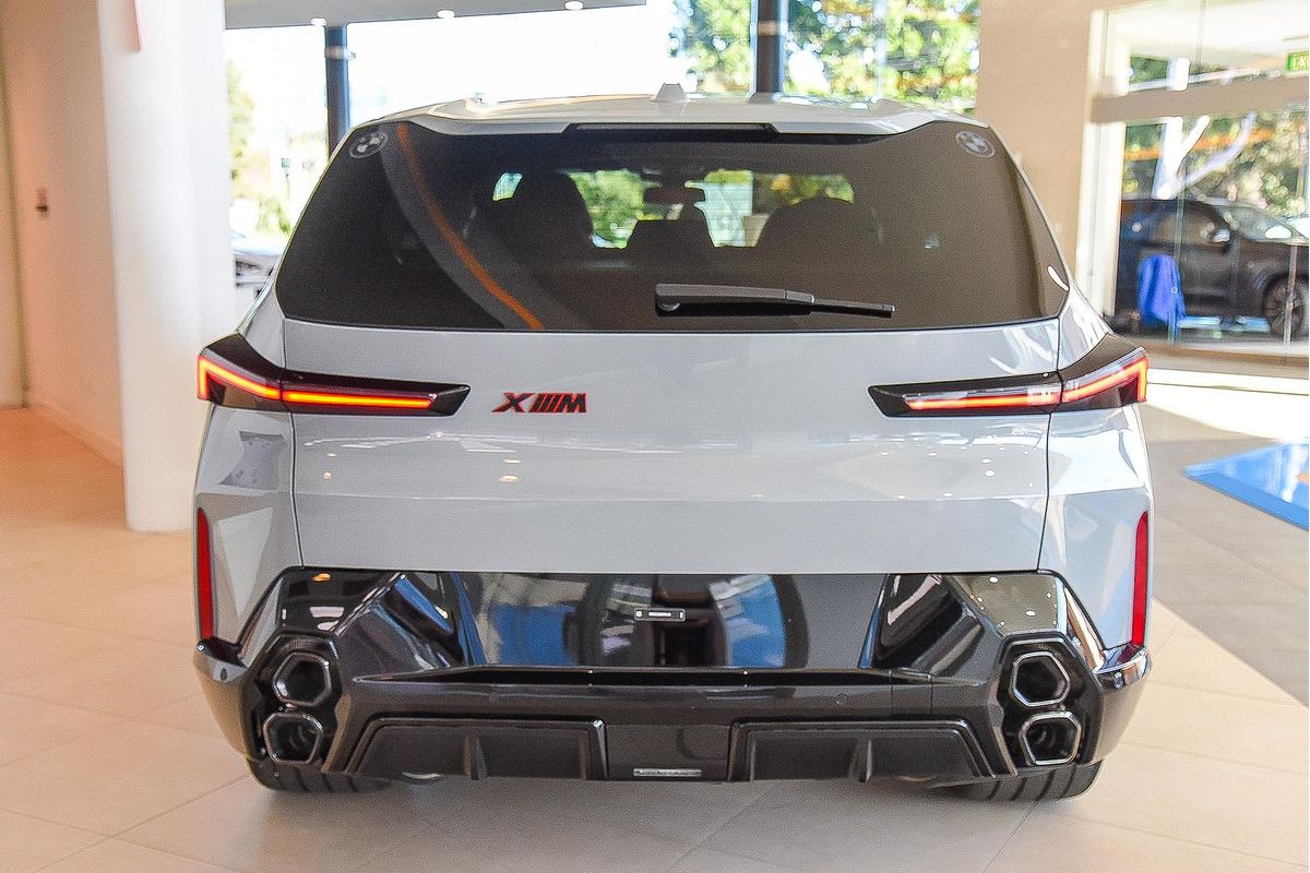 2023 BMW XM Label G09