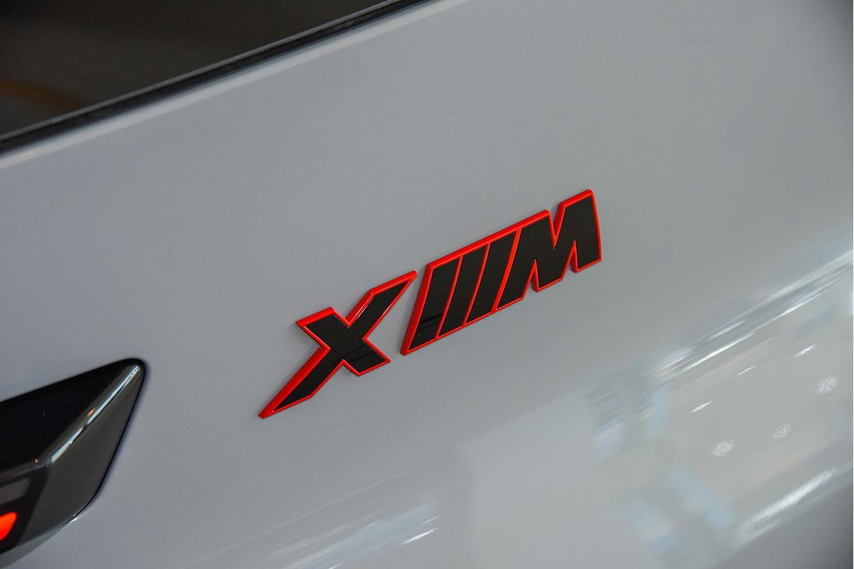 2023 BMW XM Label G09