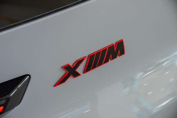 2023 BMW XM Label G09