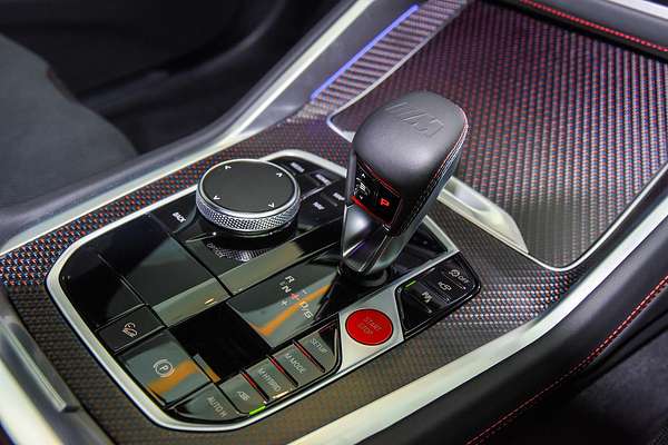 2023 BMW XM Label G09
