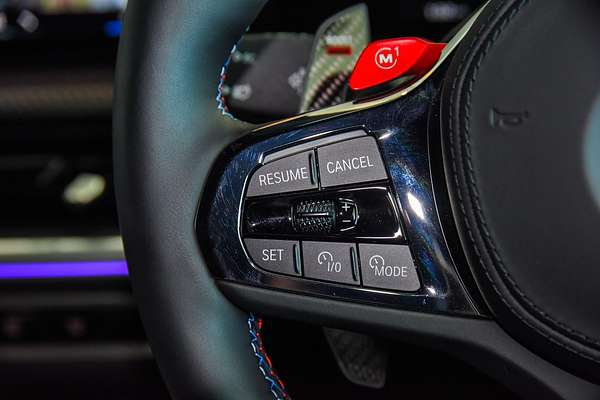 2023 BMW XM Label G09