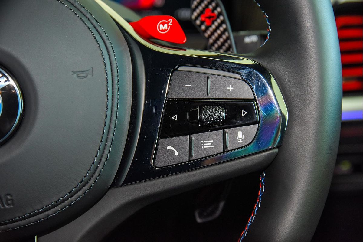 2023 BMW XM Label G09