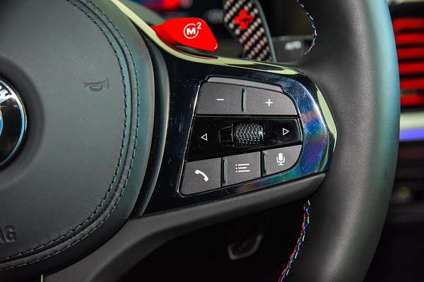 2023 BMW XM Label G09