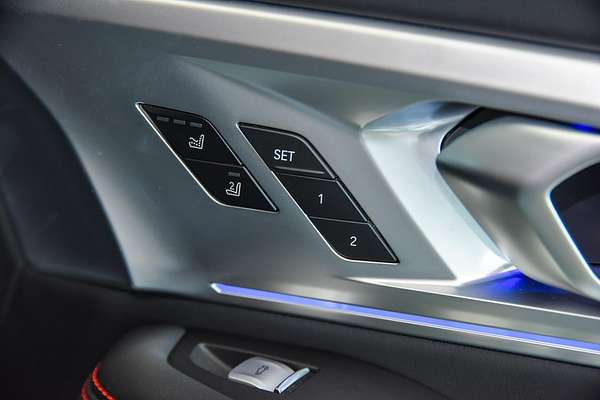 2023 BMW XM Label G09
