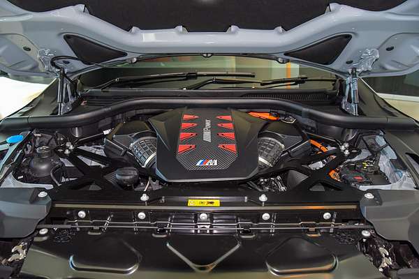 2023 BMW XM Label G09