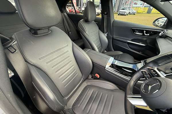 2022 Mercedes-Benz C-Class C300 W206