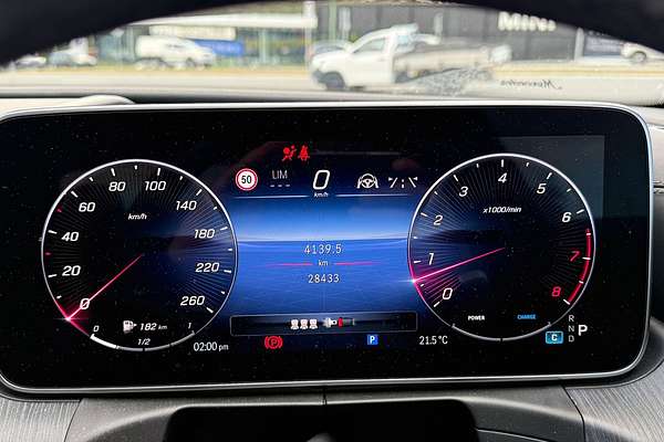 2022 Mercedes-Benz C-Class C300 W206