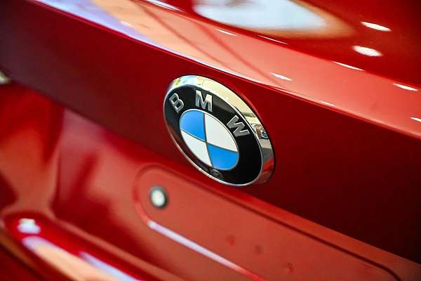 2024 BMW 4 Series 430i M Sport G22 LCI