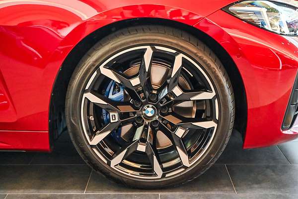 2024 BMW 4 Series 430i M Sport G22 LCI