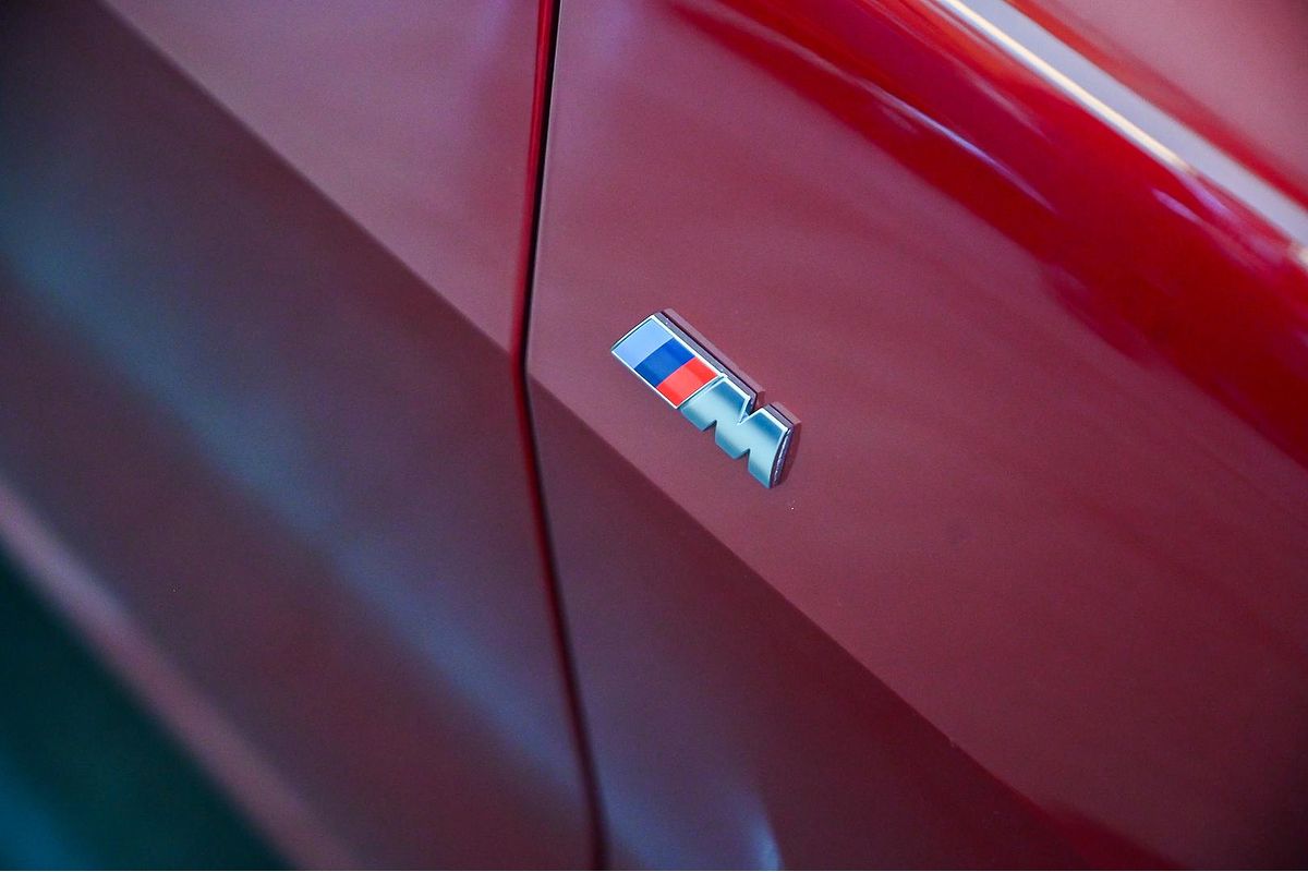 2024 BMW 4 Series 430i M Sport G22 LCI
