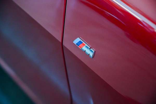2024 BMW 4 Series 430i M Sport G22 LCI