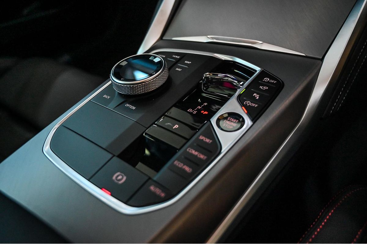 2024 BMW 4 Series 430i M Sport G22 LCI