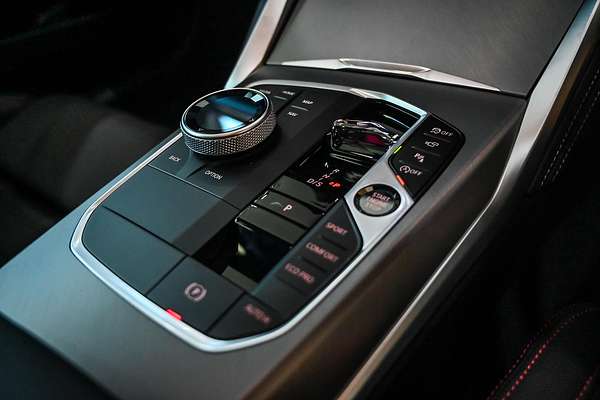 2024 BMW 4 Series 430i M Sport G22 LCI