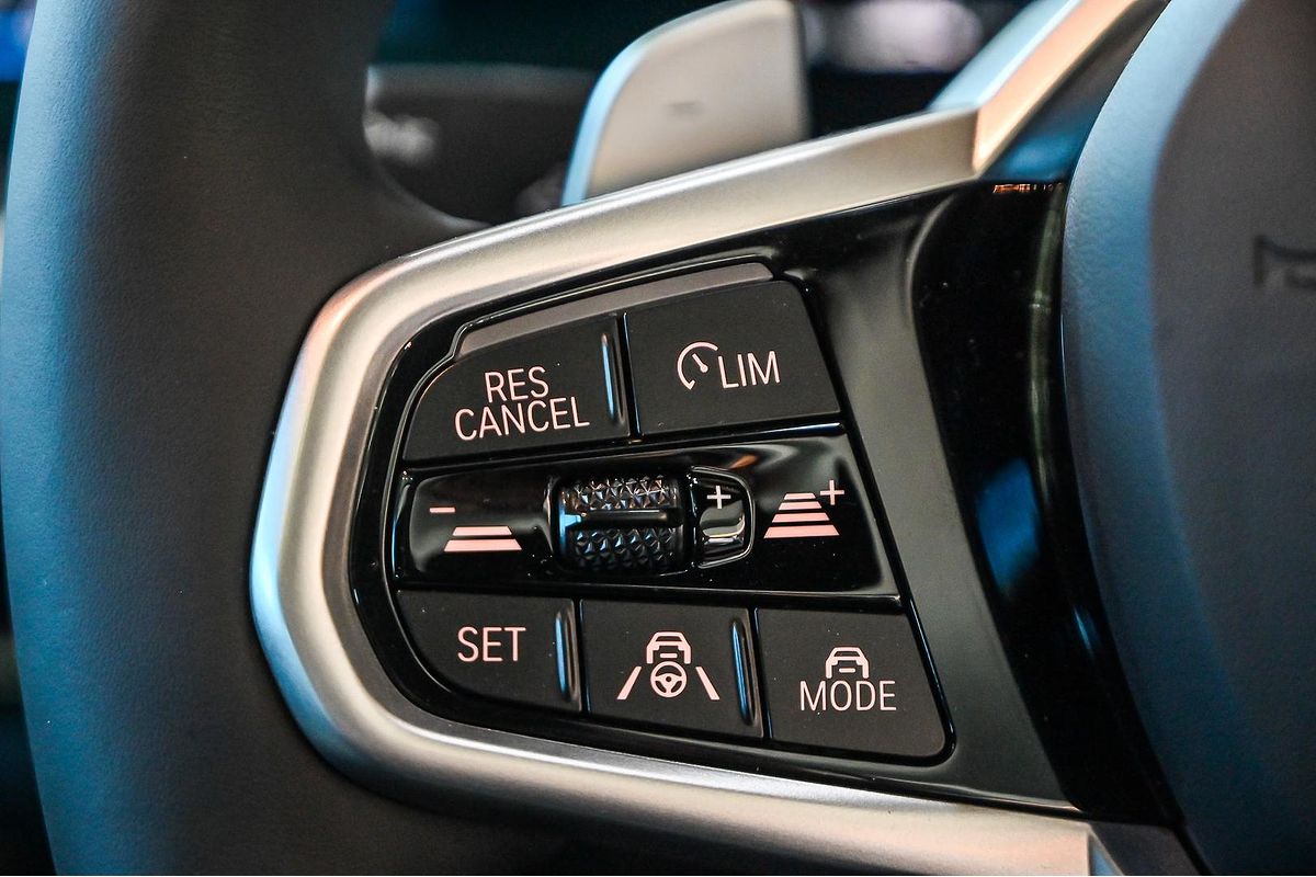 2024 BMW 4 Series 430i M Sport G22 LCI