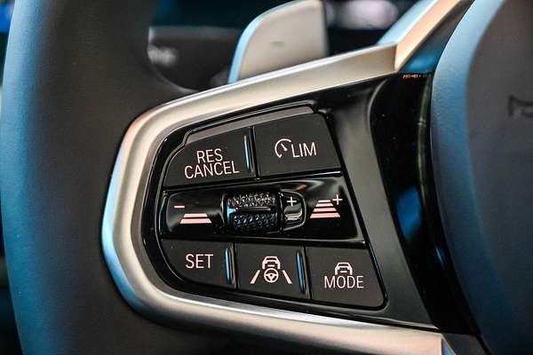 2024 BMW 4 Series 430i M Sport G22 LCI