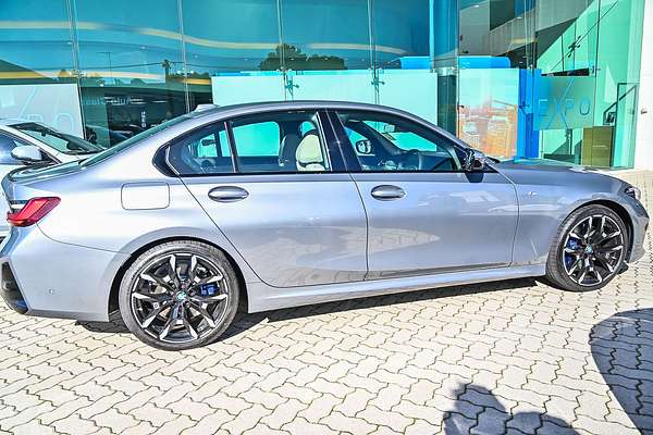 2025 BMW 3 Series 330i M Sport G21 LCI II