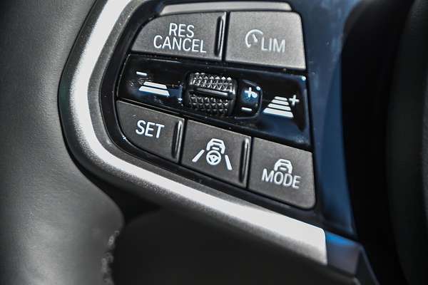 2025 BMW 3 Series 330i M Sport G21 LCI II
