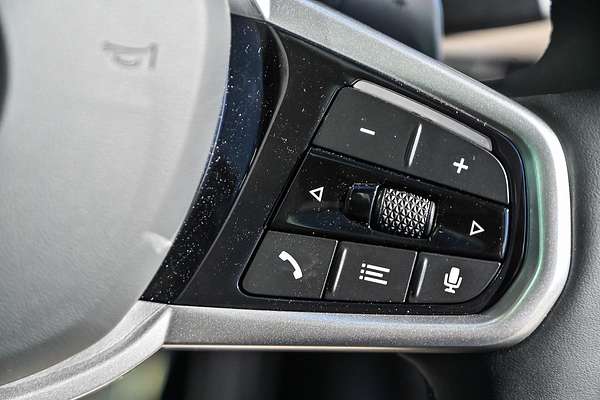 2025 BMW 3 Series 330i M Sport G21 LCI II