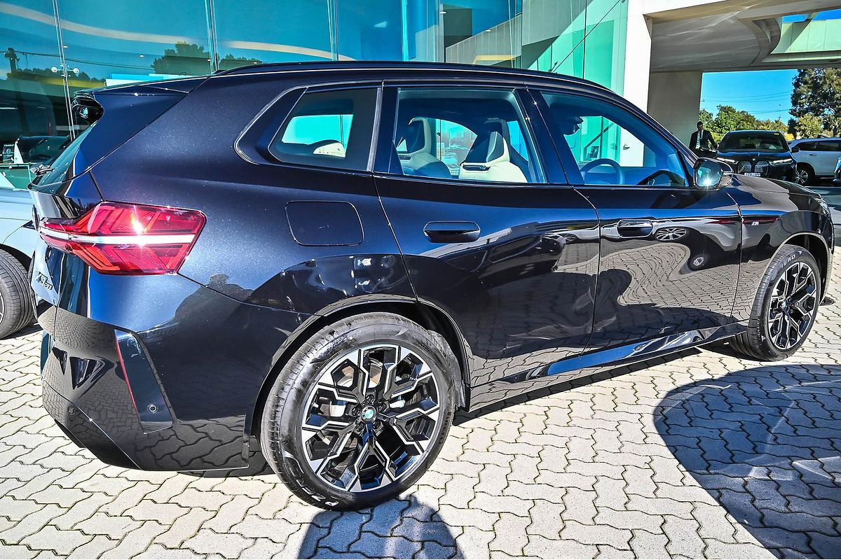 2024 BMW X3 20 xDrive G45