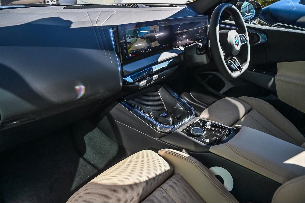 2024 BMW X3 20 xDrive G45