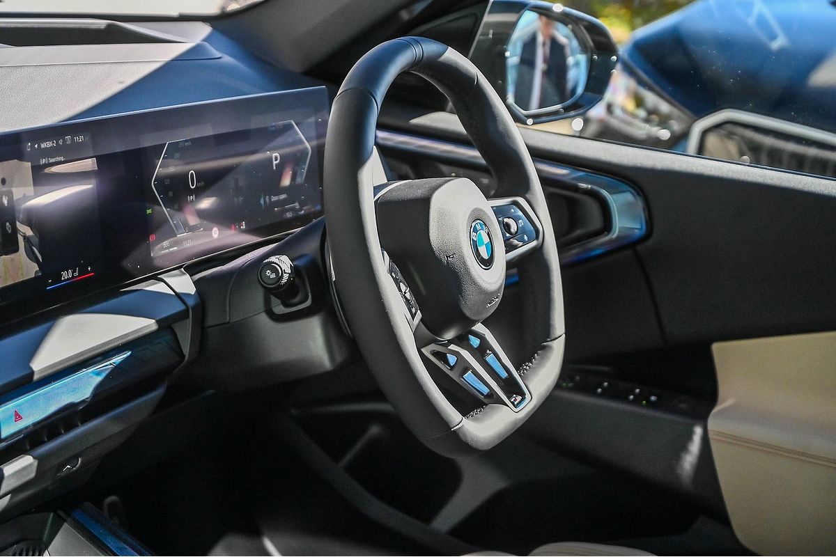 2024 BMW X3 20 xDrive G45