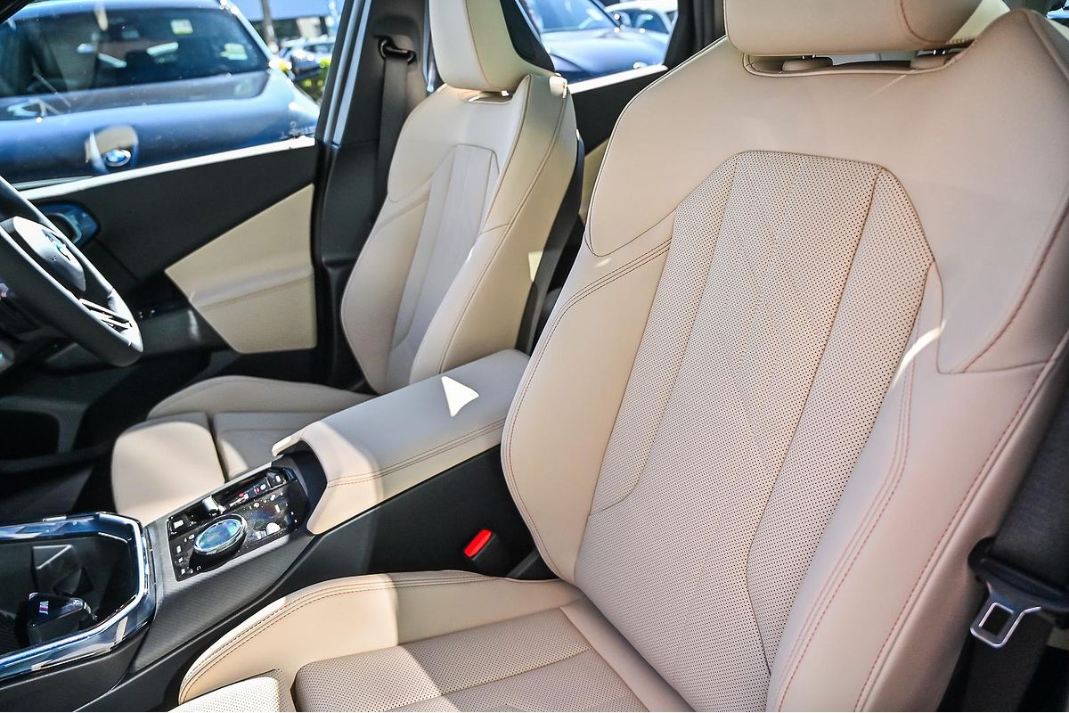 2024 BMW X3 20 xDrive G45