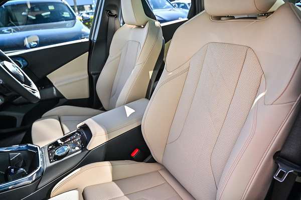 2024 BMW X3 20 xDrive G45