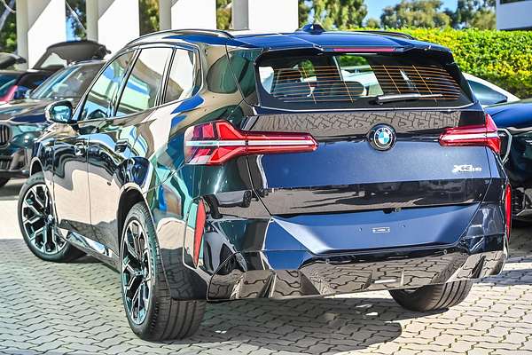 2024 BMW X3 20 xDrive G45