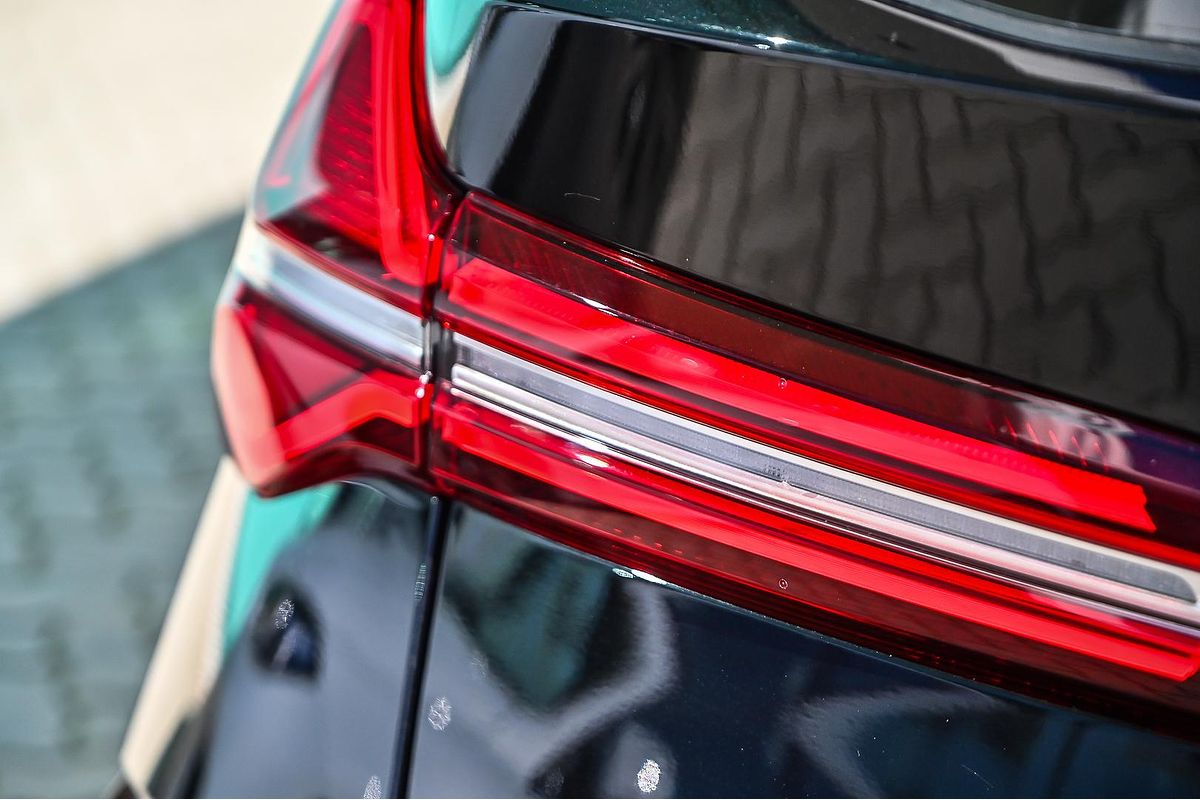 2024 BMW X3 20 xDrive G45