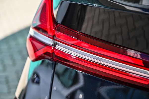 2024 BMW X3 20 xDrive G45
