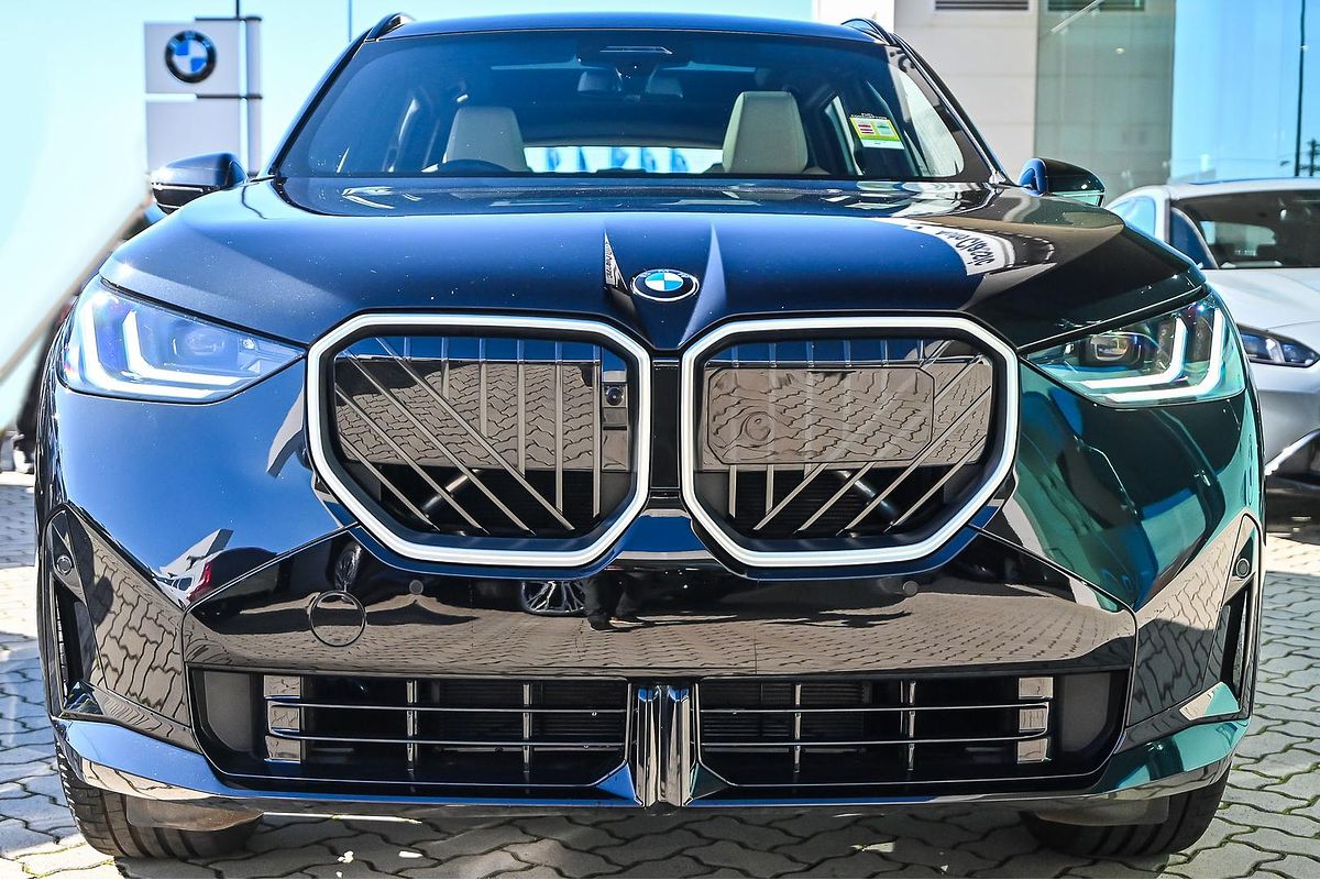 2024 BMW X3 20 xDrive G45