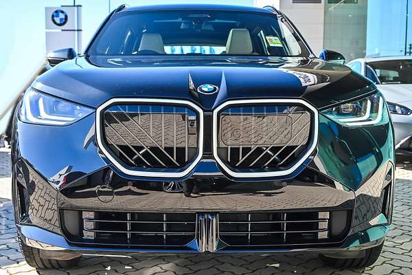2024 BMW X3 20 xDrive G45