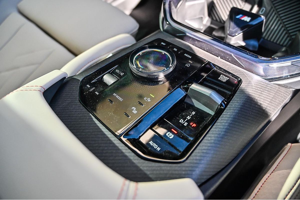 2024 BMW X3 20 xDrive G45