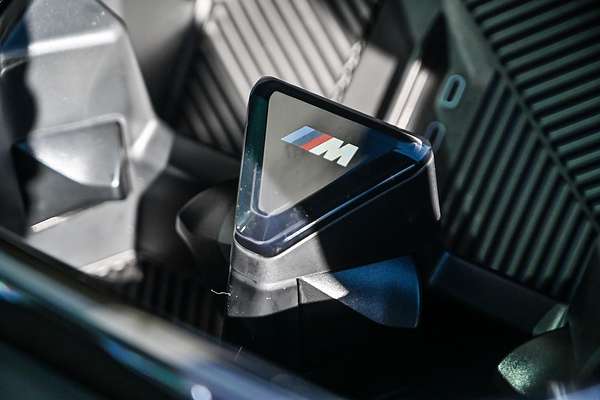 2024 BMW X3 20 xDrive G45