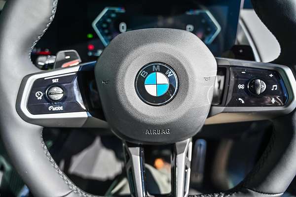 2024 BMW X3 20 xDrive G45